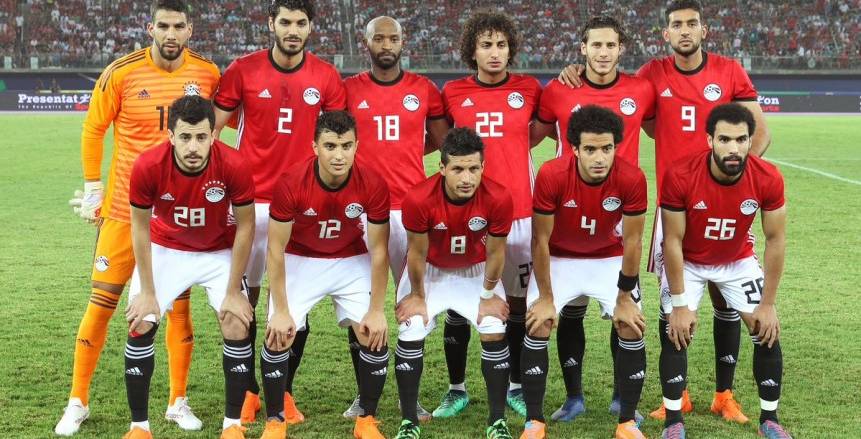 الموعد والقنوات الناقلة لمباراة مصر وكولومبيا 1 منتخب مصر