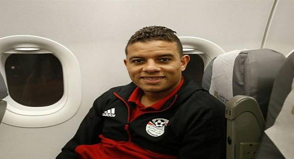 منتخب مصر يوضح قصة أزمة سعد وكهربا 1 منتخب مصر يوضح قصة أزمة سعد وكهربا
