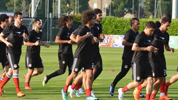 رسميًا .. المنتخب يعلن قائمة الـ23 لاعبًا المشاركة في كأس العالم 2018 1 منتخب مصر