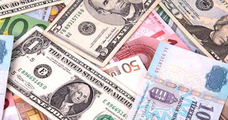اسعار العملات اليوم الاثنين 25 يونيو 2018 الأجنبية والعربية 1 العملات