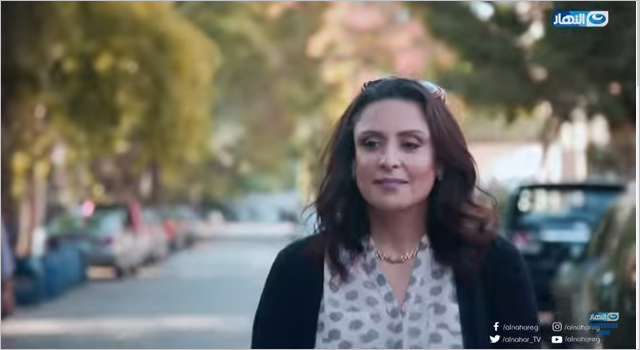 قناة النهار تتعاقد مع منى عراقي .. تعرف على تفاصيل برنامجها 1 منى عراقي