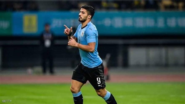 مهاجم برشلونة: منتخب مصر أقوى منافس في مجموعة أورجواي 1 مهاجم برشلونة