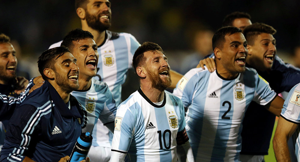 موعد مباراة الأرجنتين والعراق والقنوات الناقلة 1 مواعيد مباريات كأس العالم اليوم السبت 16 يونيو