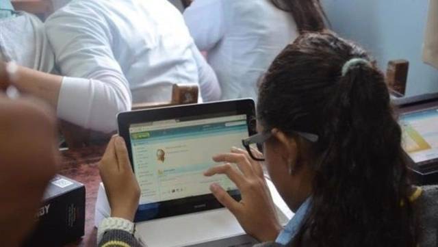 حقيقة تسليم تابلت الثانوية العامة للطلاب مقابل 600 جنيه 1 جهاز تابلت الثانوية العامة