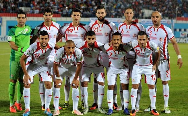 مدرب منتخب تونس يستبعد لاعبي الترجي من مواجهة مصر 1 موعد مباريات اليوم 18 يونيو كأس العالم روسيا 2018