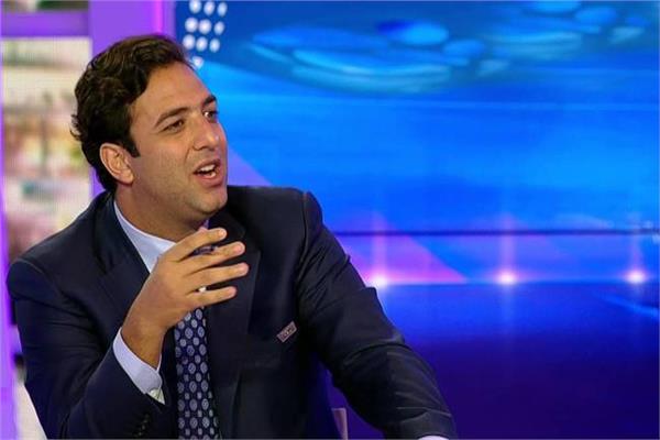 ميدو يعلن تركه العمل في أون سبورت.. وهكذا تحدث عن القناة 1 ميدو يعلن تركه العمل في أون سبورت