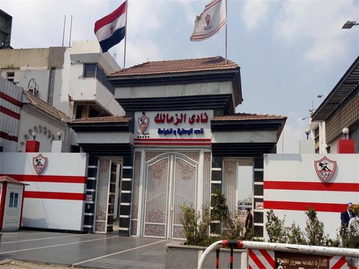 رئيس الزمالك: مستعد لزيارة الأهلي من أجل التهدئة بين القطبين 1 نادي الزمالك