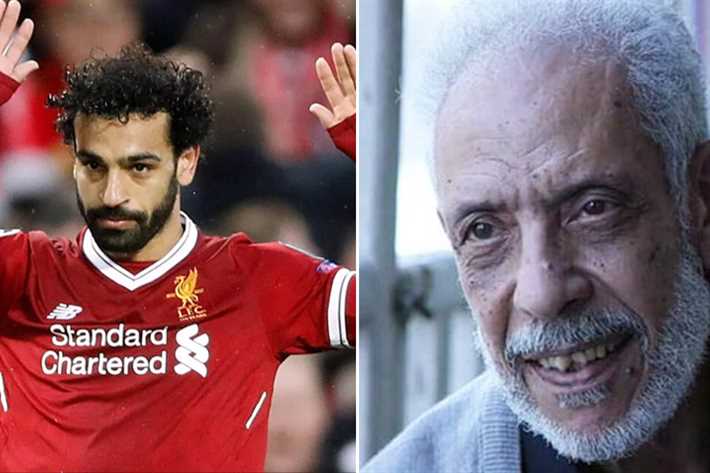 نبيل الحلفاوي يوجه رسالة خاصة لمحمد صلاح 1 نبيل الحلفاوي يعلق على اعتزال محمد صلاح