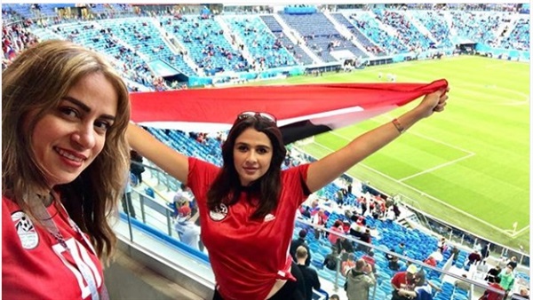 نقيب الممثلين: زوج ياسمين عبد العزيز راعٍ للمنتخب 1 نقيب الممثلين عن ياسمين عبد العزيز