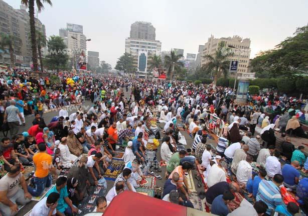 3 تحذيرات من الأوقاف بشأن صلاة العيد 1 هل تسقط صلاة الجمعة إذا اجتمعت مع العيد