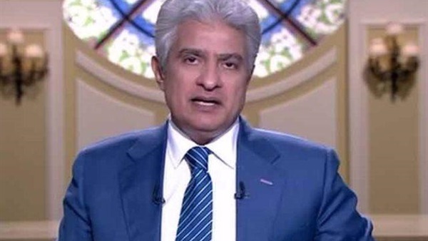 وائل الإبراشي عن محمد رمضان: عنده حالة نفسية 1 وائل الإبراشي عن محمد رمضان