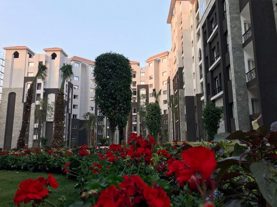 موعد طرح وحدات الحي السكني بالعاصمة الإدارية الجديدة 3 وحدات الحي السكني بالعاصمة الإدارية الجديدة