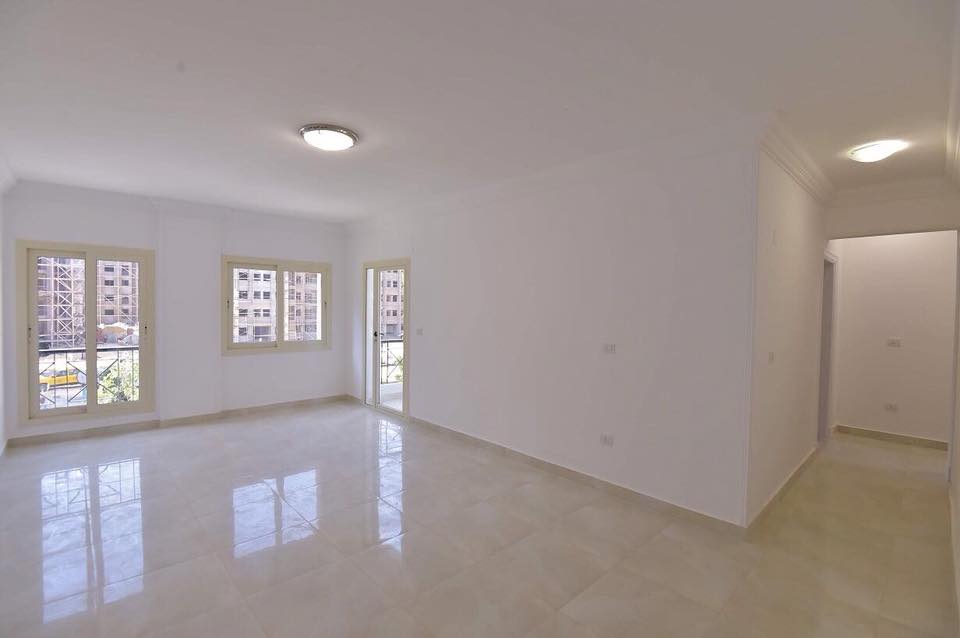 موعد طرح وحدات الحي السكني بالعاصمة الإدارية الجديدة 8 وحدات الحي السكني بالعاصمة الإدارية الجديدة