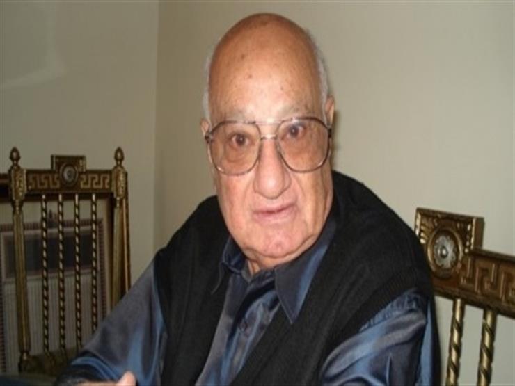 وفاة الإذاعي الكبير أحمد سعيد 1 وفاة الإذاعي أحمد سعيد