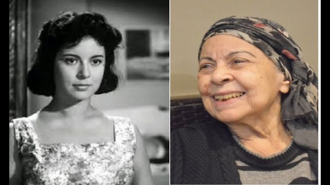 وفاة الفنانة آمال فريد 1 وفاة الفنانة آمال فريد