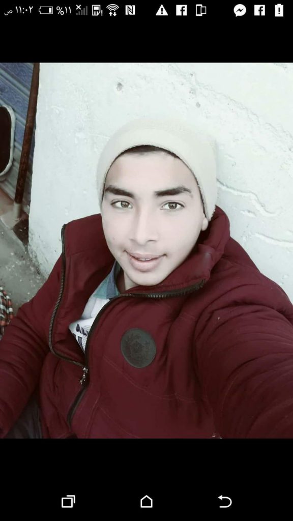 الحزن يخيم على قرية القضاة بكفر صقر لوفاة شابين غرقًا 3 وفاة شابين غرقًا بكفر صقر