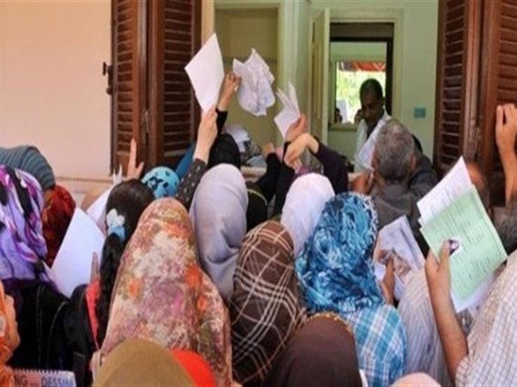 تفاصيل تنسيق الشهادة الإعدادية 2019 بالشرقية 1 التنسيق
