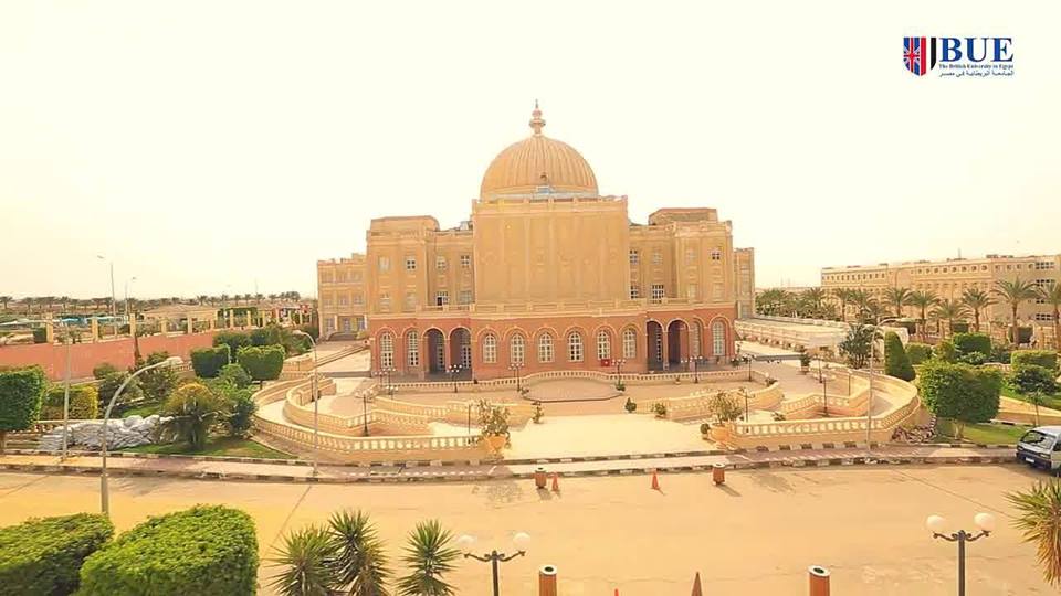 مصروفات الجامعة البريطانية للعام الدراسي الجديد 2018 - 2019 1 الجامعة البريطانية للعام الدراسي الجديد 2018 - 2019