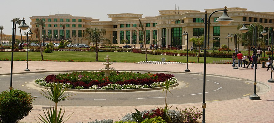 مصروفات جامعة أكتوبر للعام الدراسي 2018 - 2019 1 جامعة أكتوبر