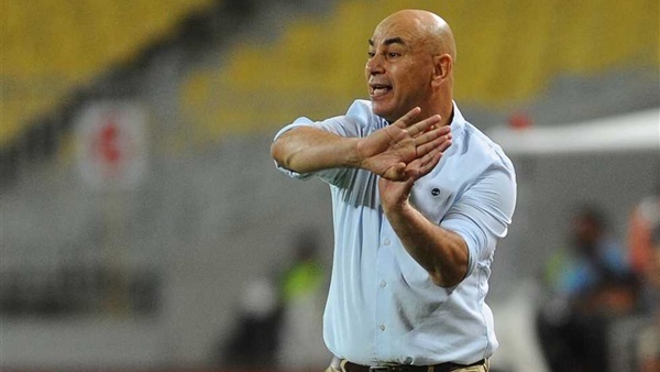 حسام حسن يحذر من اتحاد العاصمة.. تعرف على موعد المباراة 1 حسام حسن يقترب من تدريب منتخب مصر