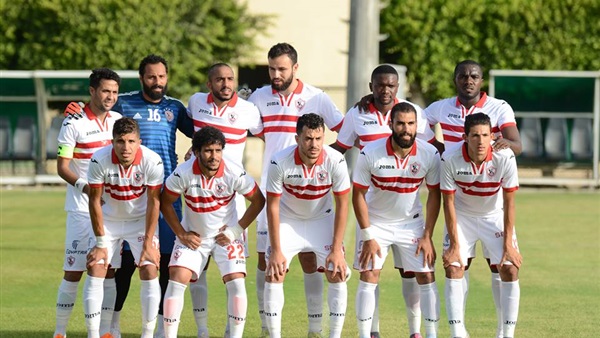 مفاجأة في التشكيل المتوقع للزمالك أمام الاتحاد 1 قائمة لاعبي الزمالك