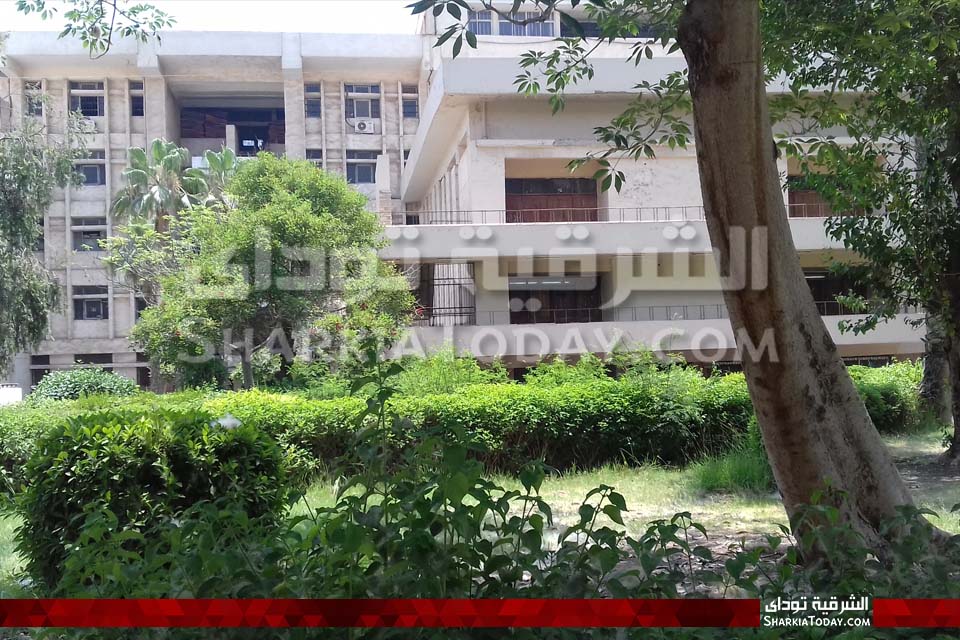 نظام الدراسة بكلية التجارة جامعة الزقازيق و أقسامها 3 تجارة جامعة الزقازيق