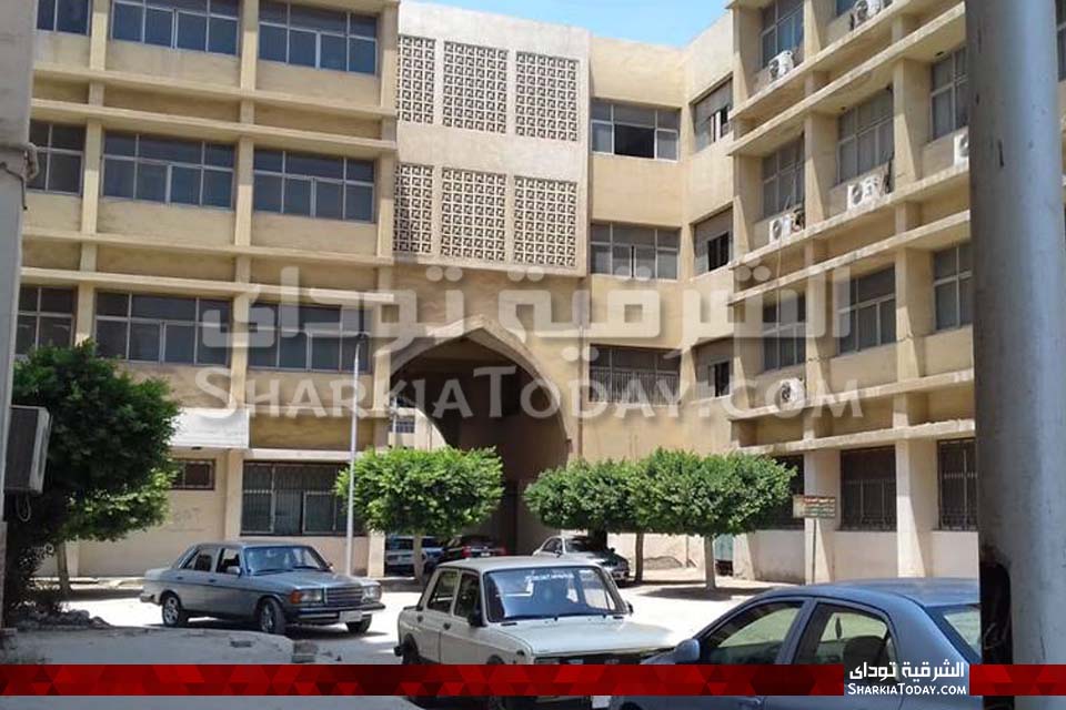 تعرف على كلية التكنولوجيا والتنمية جامعة الزقازيق و أقسامها 2 نظام الدراسة بكلية التكنولوجيا والتنمية جامعة الزقازيق