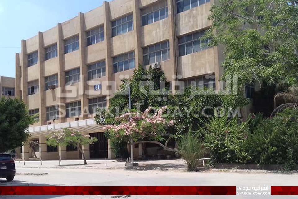 تعرف على كلية التكنولوجيا والتنمية جامعة الزقازيق و أقسامها 3 أقسام كلية التكنولوجيا والتنمية جامعة الزقازيق