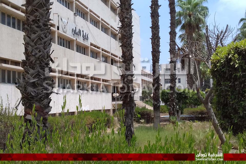 كل ماتريد معرفته عن كلية العلوم جامعة الزقازيق وأقسامها 2 نظام الدراسة بكلية العلوم جامعة الزقازيق
