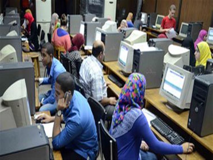 جامعة الأزهر: 7 رغبات جديدة في تنسيق هذا العام 1 تنسيق الثانوية العامة