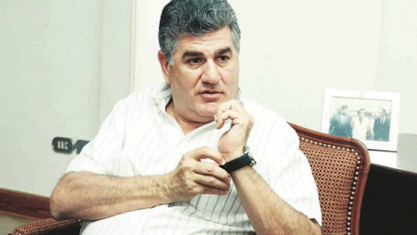 عبد الحكيم عبد الناصر يرفض استقبال حمدين صباحي بضريح الزعيم.. تعرف على السبب 1 نجل عبد الناصر