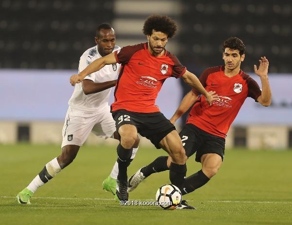أحمد عبد المقصود لاعب الريان الذي ينتظر الأهلي ويتمنى الانتقال له 2 أحمد عبد المقصود لاعب الريان