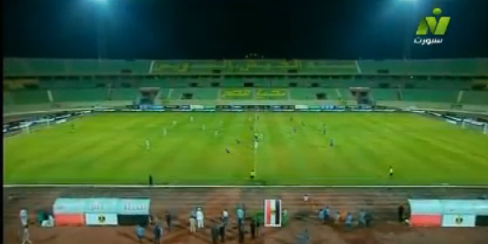 أزمة في استاد مباراة الزمالك وبتروجيت لهذا السبب 1 أزمة في استاد مباراة الزمالك وبتروجيت