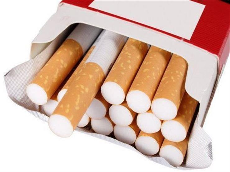رئيس شعبة الدخان: نعمل على إنتاج سجائر لمحدودي الدخل 1 رئيس شعبة الدخان