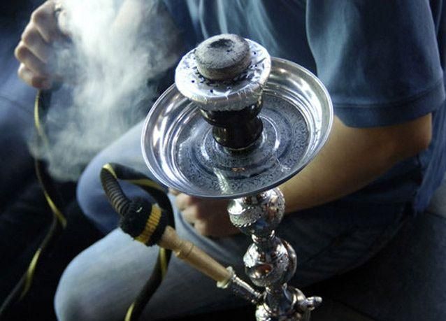 أسعار المعسل بعد زيادتها 10 % من الشرقية للدخان 1 أسعار المعسل بعد زيادتها