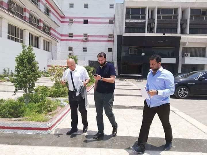 أول ظهور رسمي لجروس في الزمالك