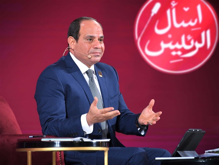 من هي الأميرة فاطمة إسماعيل التي شكرها السيسي؟ 1 الأميرة فاطمة إسماعيل التي شكرها السيسي