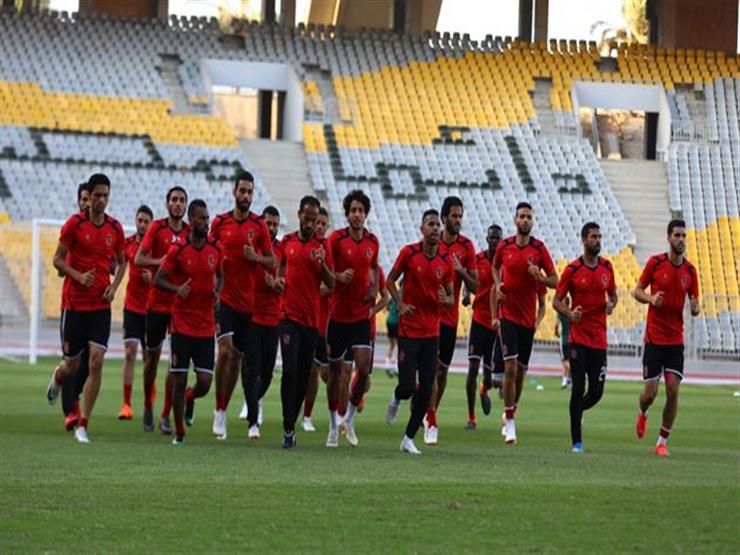 كارتيرون يهاجم تاونشيب بأزارو وأجاي ومؤمن زكريا 1 الأهلي وتاونشيب