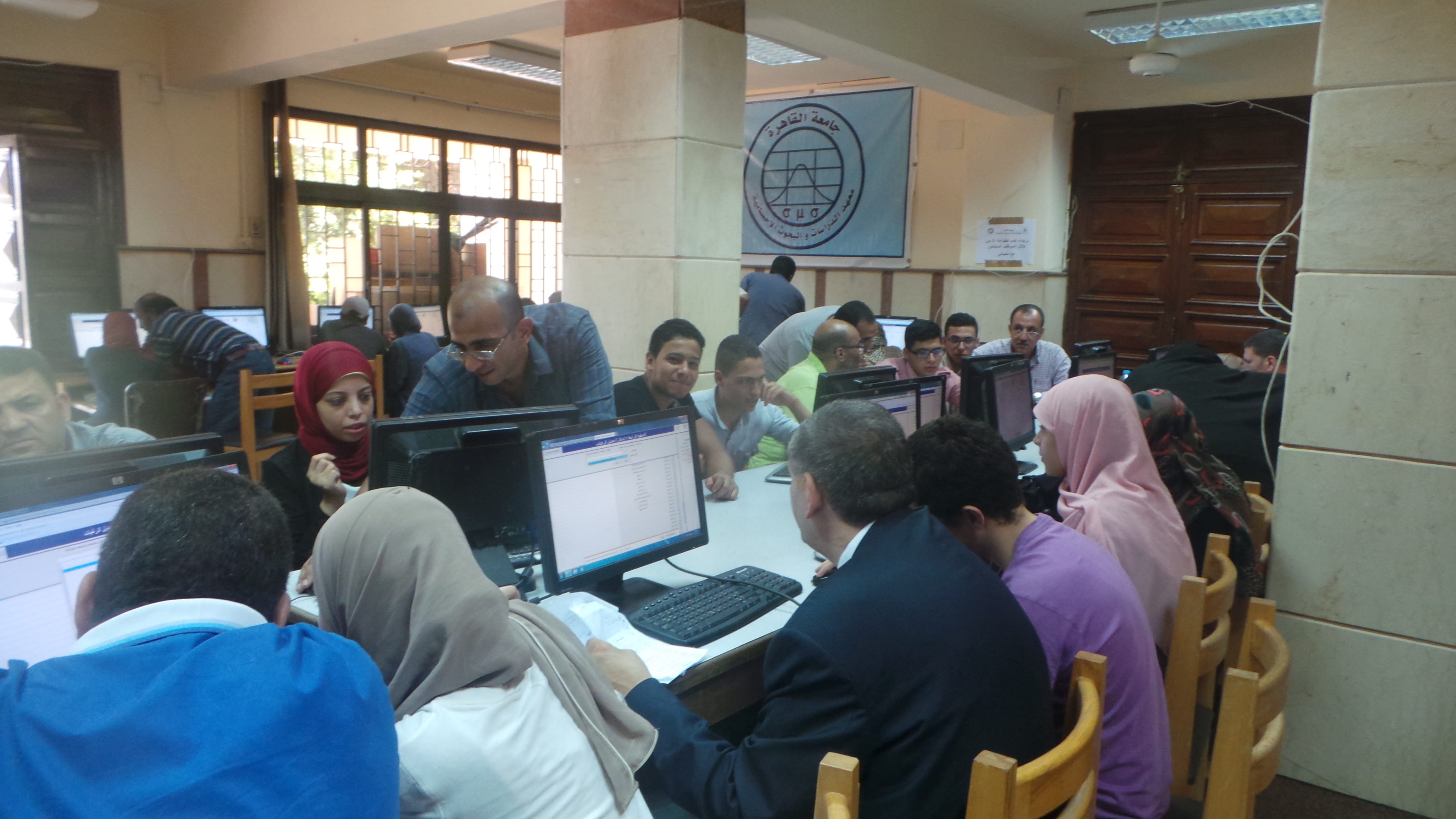 الكليات المتاحة لطلاب المرحلة الثالثة الشعبة العلمية 2018 1 الكليات المتاحة لطلاب المرحلة الثالثة