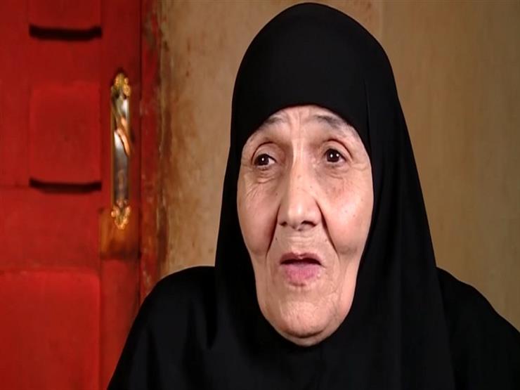 الحاجة سعدية ضحية المخدرات تروي تفاصيل احتجازها بالسعودية 1 الحاجة سعدية ضحية المخدرات