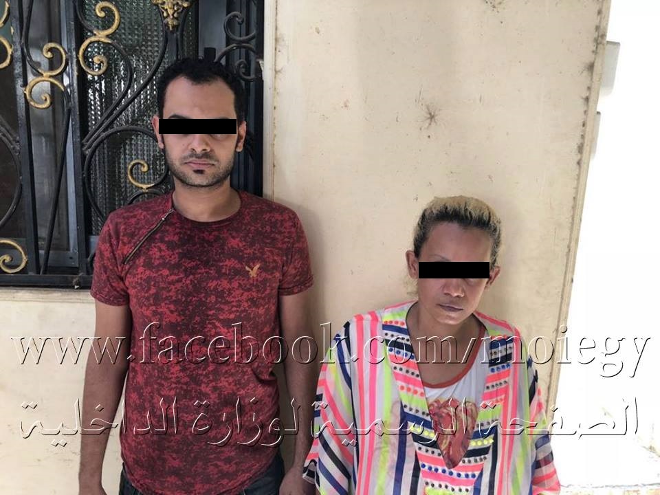 الداخلية تنشر صور المتهمين في حادث العثور على 3 جثث لأطفال بالمريوطية 1 الداخلية تنشر صور المتهمين في حادث العثور على 3 جثث لأطفال بالمريوطية