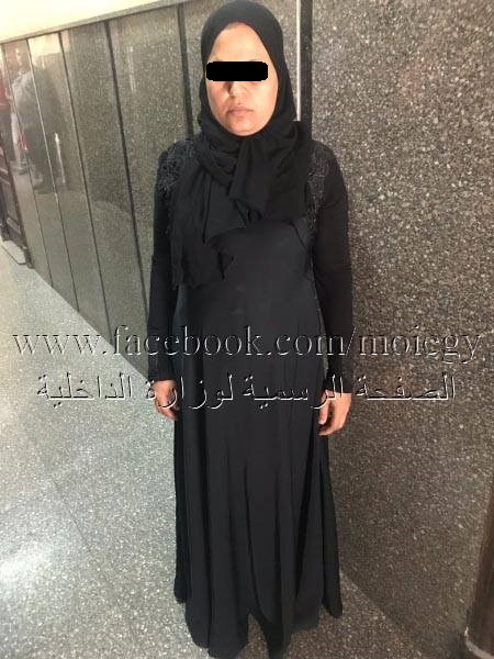 الداخلية تنشر صور المتهمين في حادث العثور على 3 جثث لأطفال بالمريوطية 4 الداخلية تنشر صور المتهمين في حادث العثور على 3 جثث لأطفال بالمريوطية
