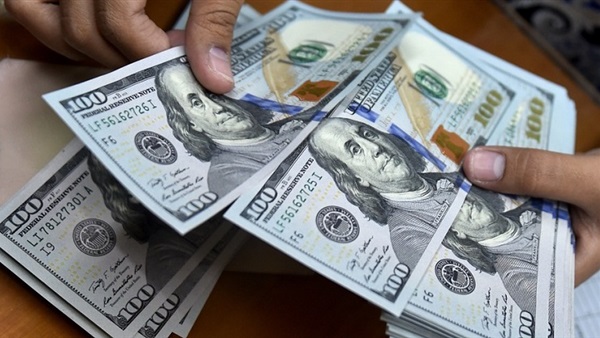 تثبيت سعر الدولار الجمركي خلال هذه المدة 1 الدولار