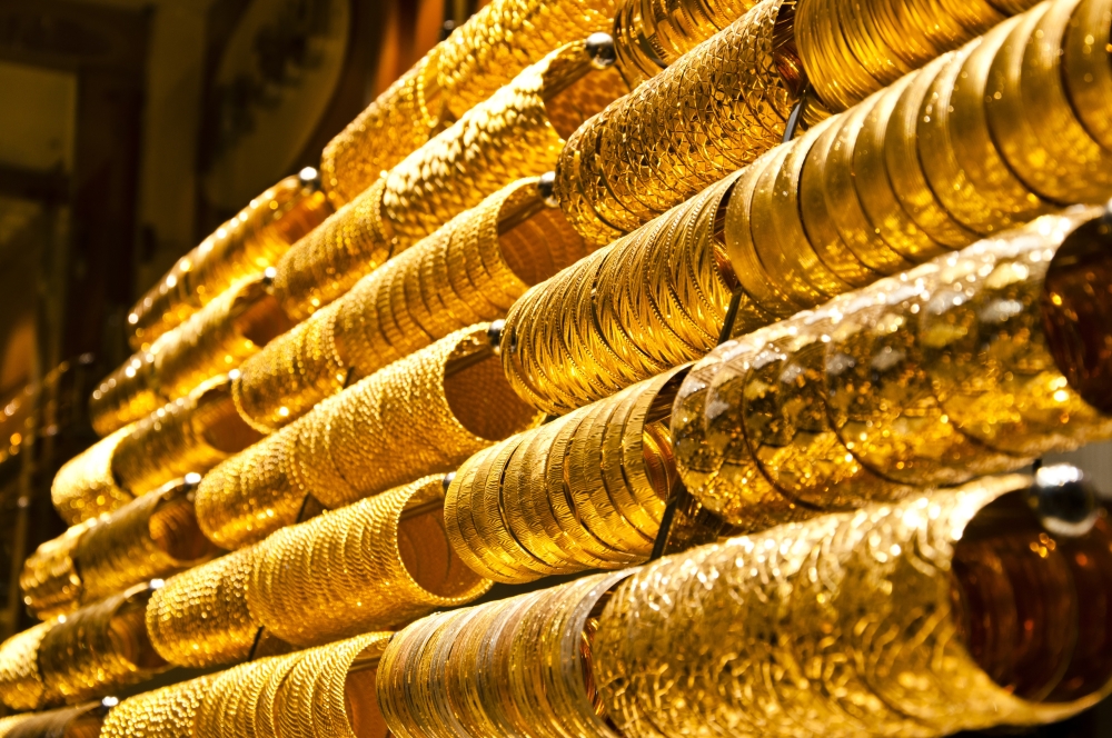 أسعار الذهب اليوم اليوم الثلاثاء 7 أغسطس 2018 1 الذهب