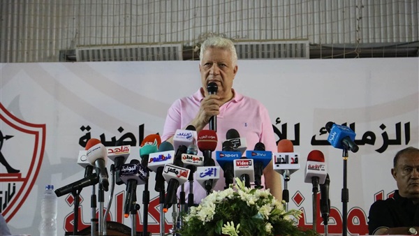الزمالك يرفض رحيل نجمه بـ 6 ملايين يورو 1 الزمالك يرفض رحيل نجمه