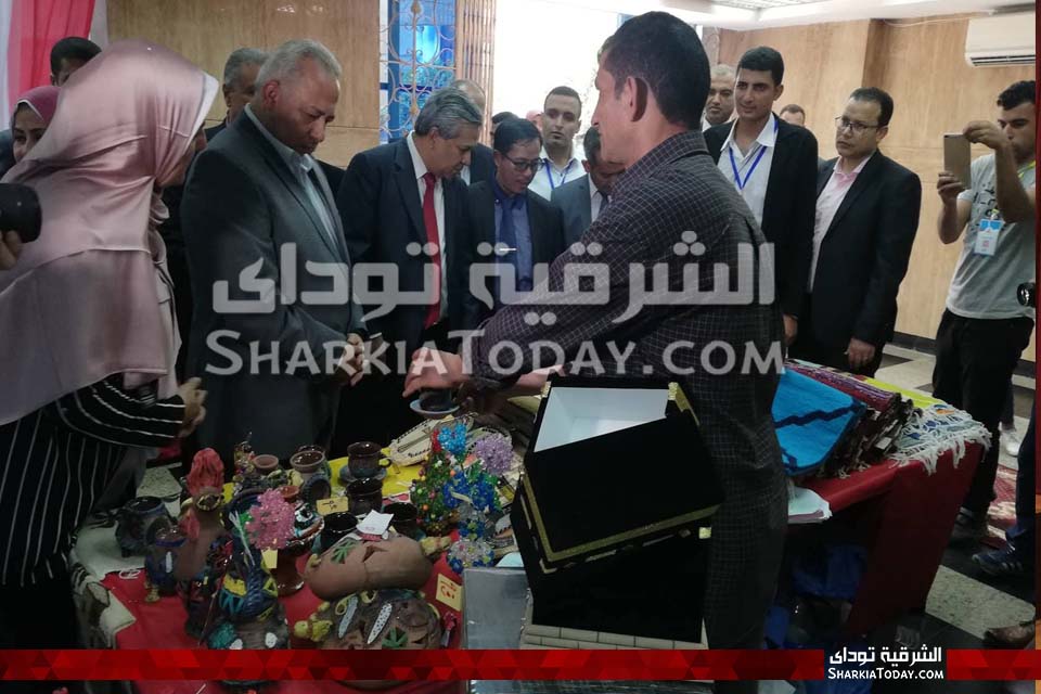 السفير الإندونسي في الشرقية للترويج للثقافة الإندونسية 1 السفير الإندونسي في الشرقية