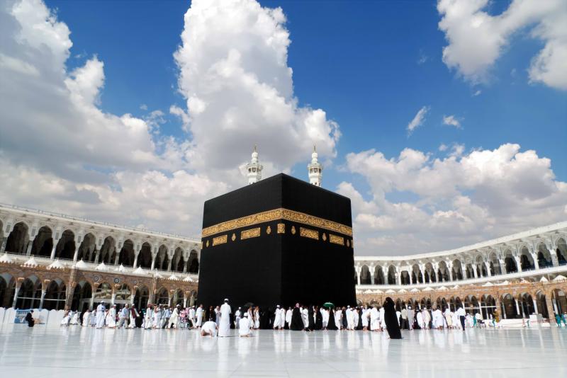 السفير السعودي يحذر من محتالين يعلنون عن رحلات الحج 1 السفير السعودي يحذر من محتالين رحلات الحج