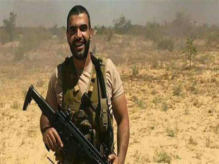 في ذكرى استشهاده.. السيرة الذاتية لابن الشرقية أحمد المنسي قائد الصاعقة بسيناء 1 السيرة الذاتية لابن الشرقية أحمد المنسي