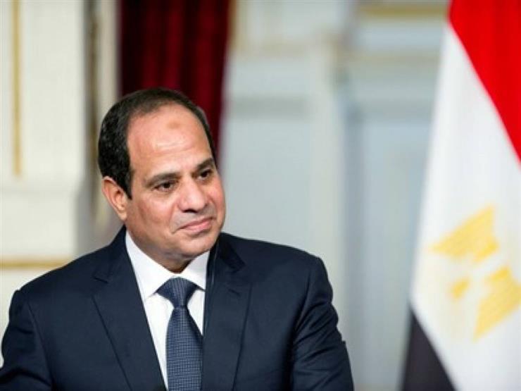 السيسي يقرر العفو عن عدد من السجناء بمناسبة ذكرى ثورة 23 يوليو 1 السيسي يقرر العفو عن عدد من السجناء