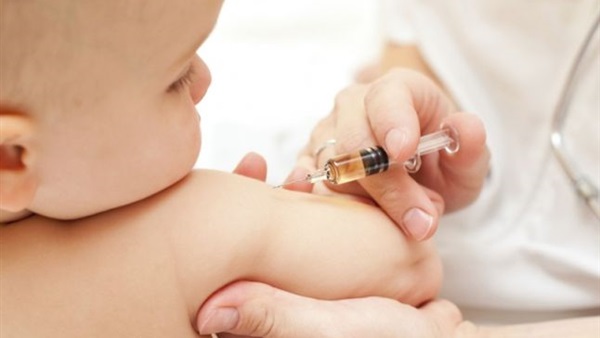 الصحة تطرح تطعيم جديد لشلل الأطفال غداً 1 الصحة تطرح تطعيم جديد لشلل الأطفال